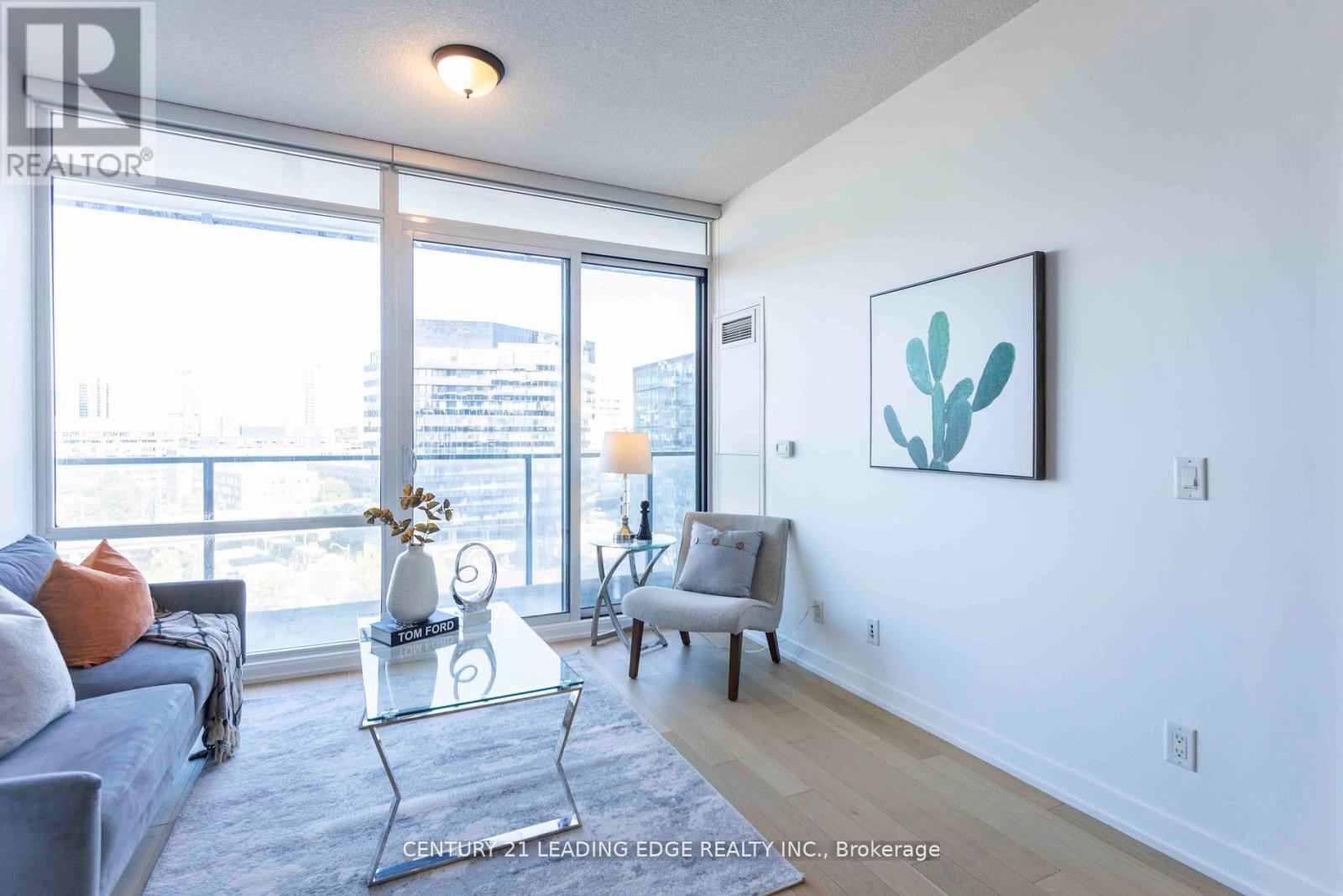 S810 - 120 Bayview Avenue, Toronto, Ontario M5A 0G4 - Photo 6 - C12658290