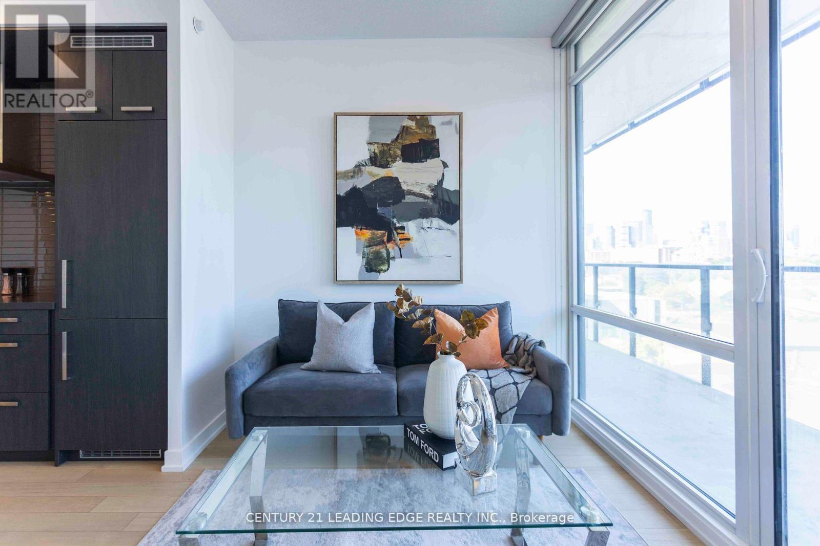 S810 - 120 Bayview Avenue, Toronto, Ontario M5A 0G4 - Photo 7 - C12658290