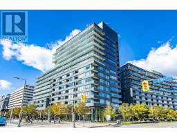 S810 - 120 BAYVIEW AVENUE, Toronto, Ontario
