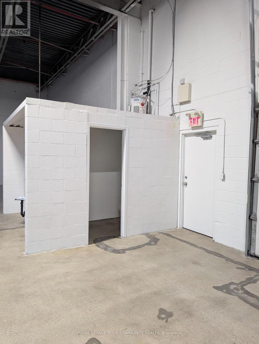 135 - 100 Sunrise Avenue, Toronto, Ontario  M4A 1B3 - Photo 8 - C12658292