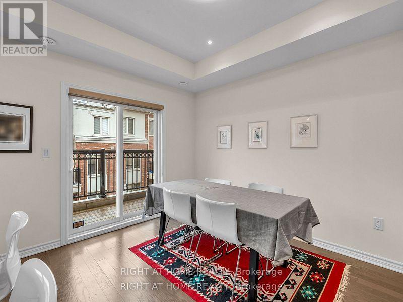 22 Coneflower Crescent, Toronto, Ontario  M2R 0A5 - Photo 8 - C12658304