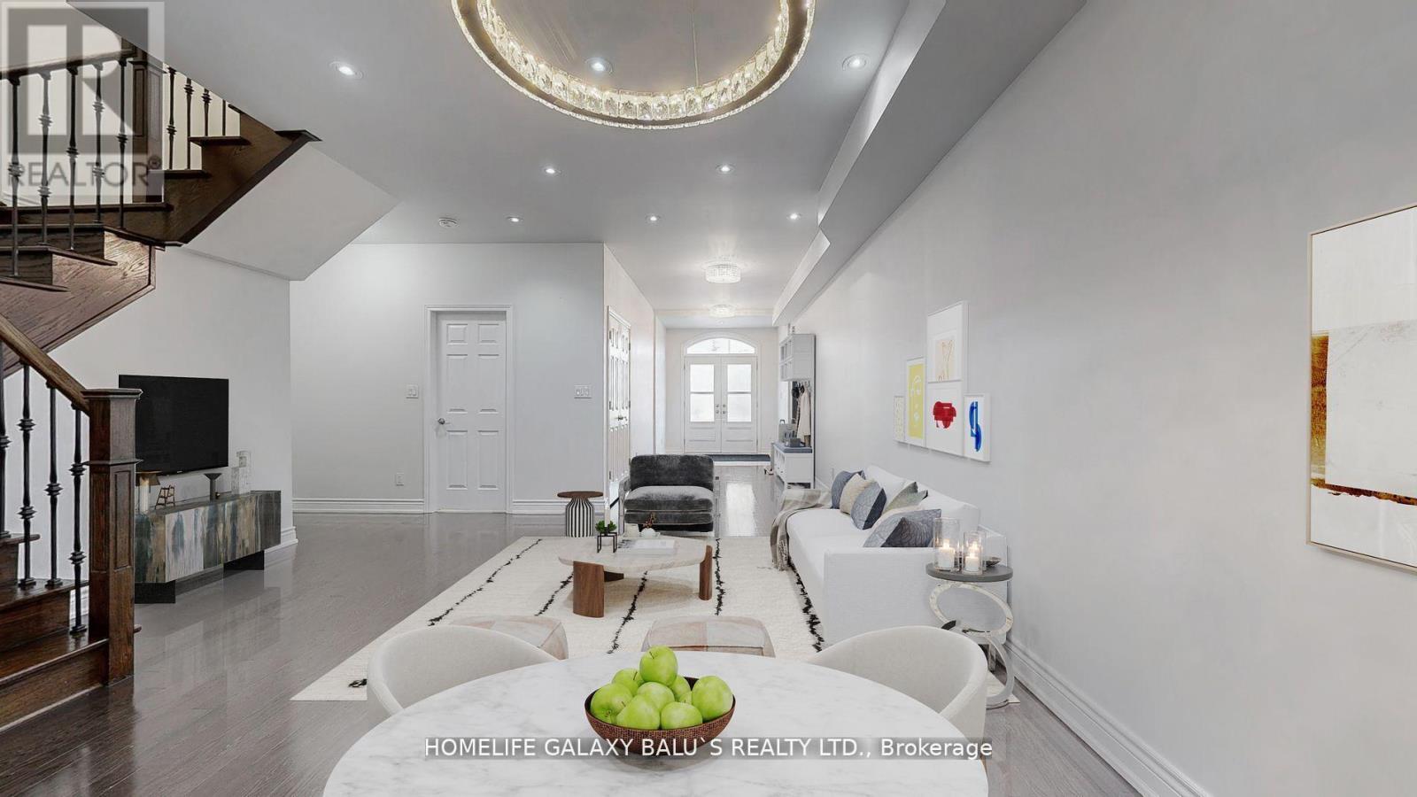 1561 GREENMOUNT STREET, Pickering, Ontario