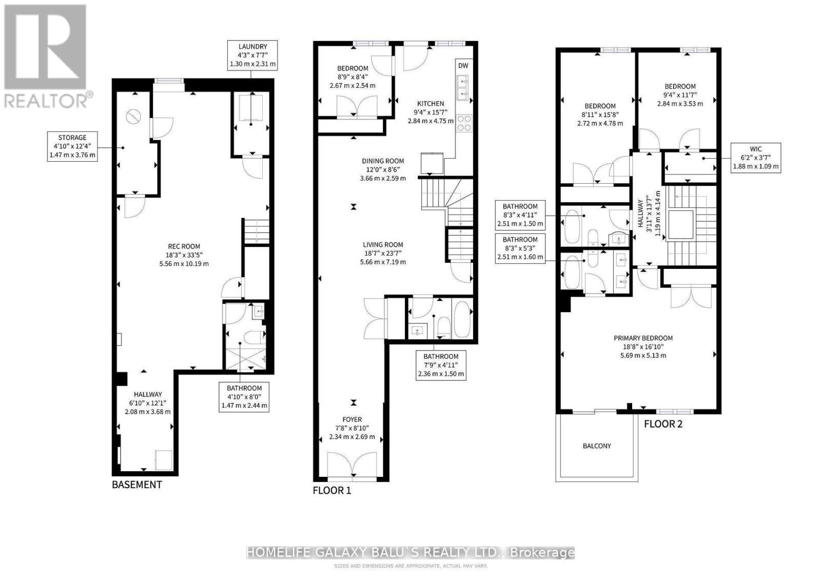 1561 Greenmount Street, Pickering, Ontario  L1X 2J1 - Photo 29 - E12658238