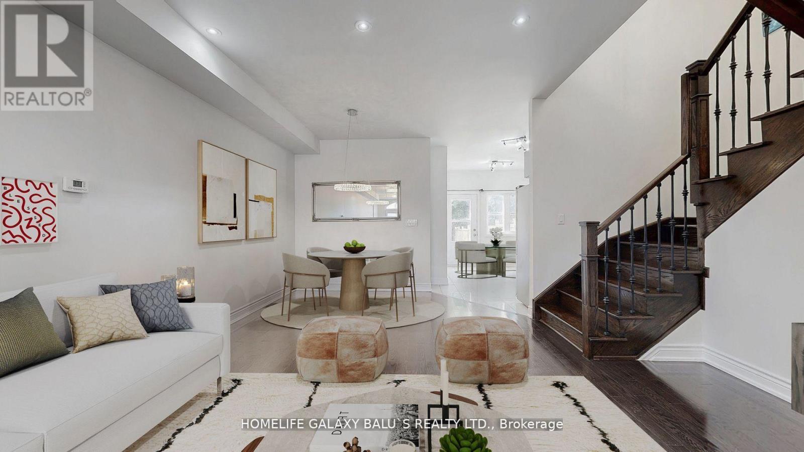 1561 Greenmount Street, Pickering, Ontario  L1X 2J1 - Photo 5 - E12658238