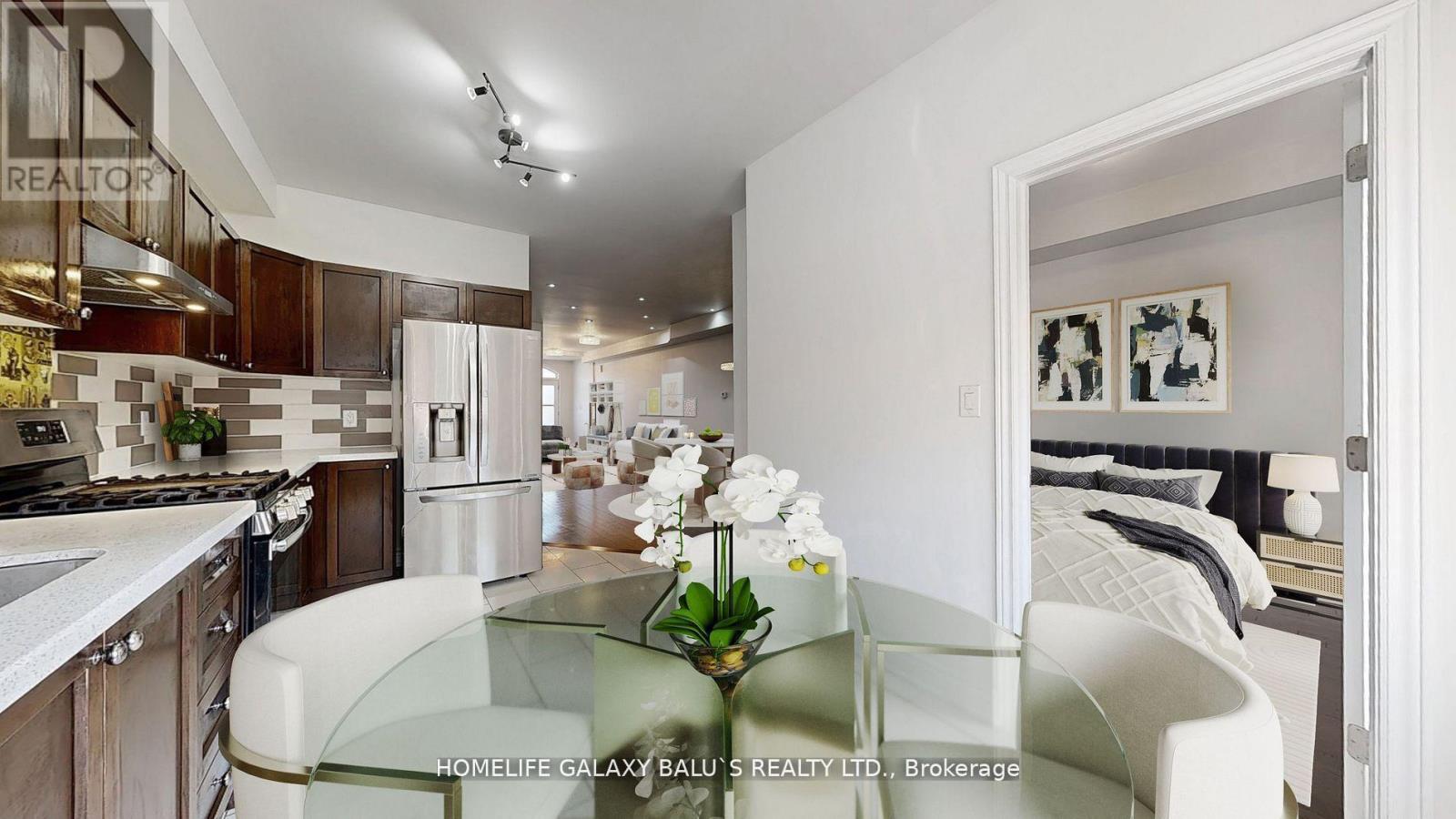 1561 Greenmount Street, Pickering, Ontario  L1X 2J1 - Photo 8 - E12658238