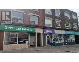 1811 DANFORTH AVENUE, Toronto, Ontario