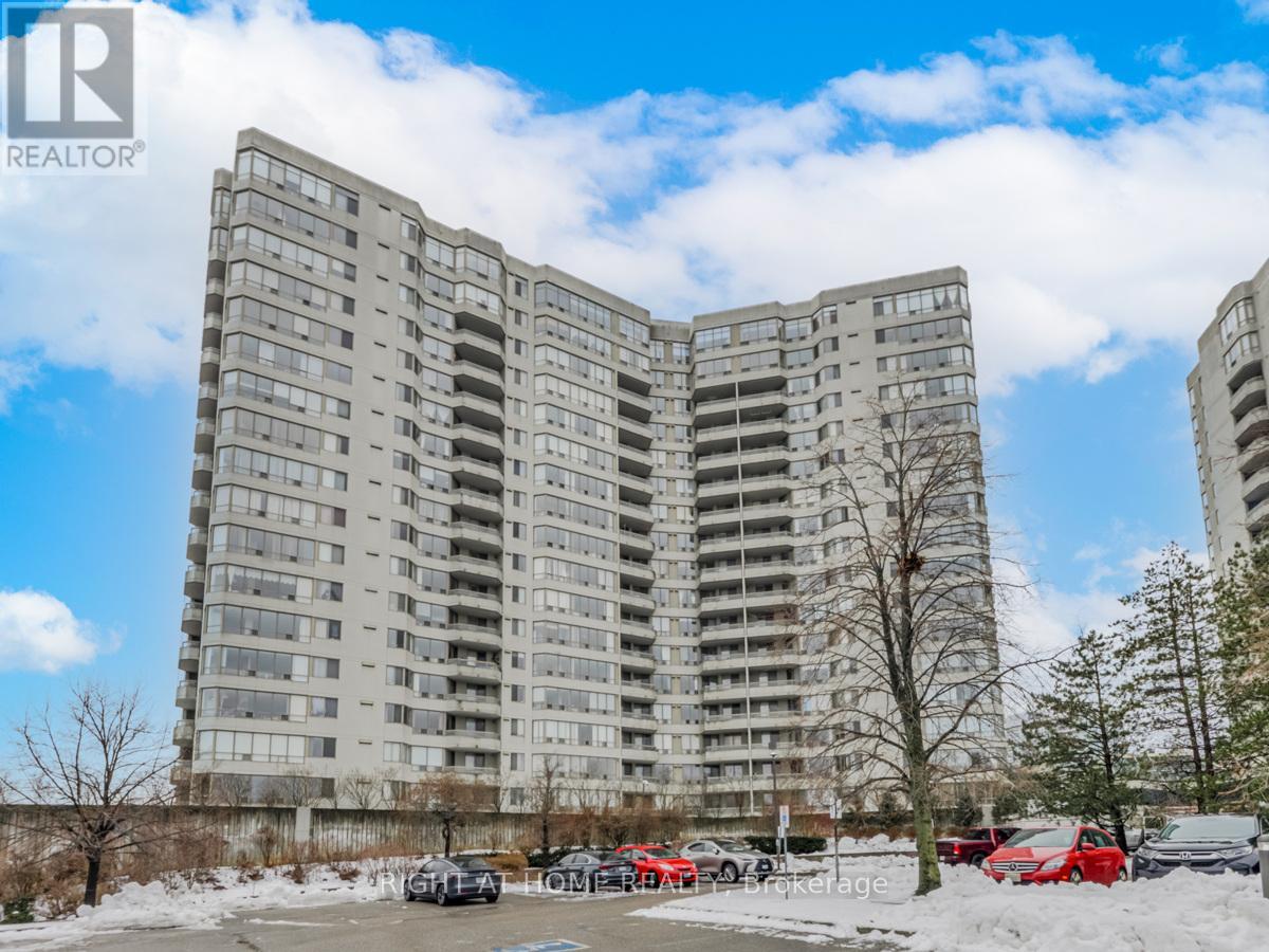 1110 - 150 ALTON TOWERS CIRCLE, Toronto, Ontario