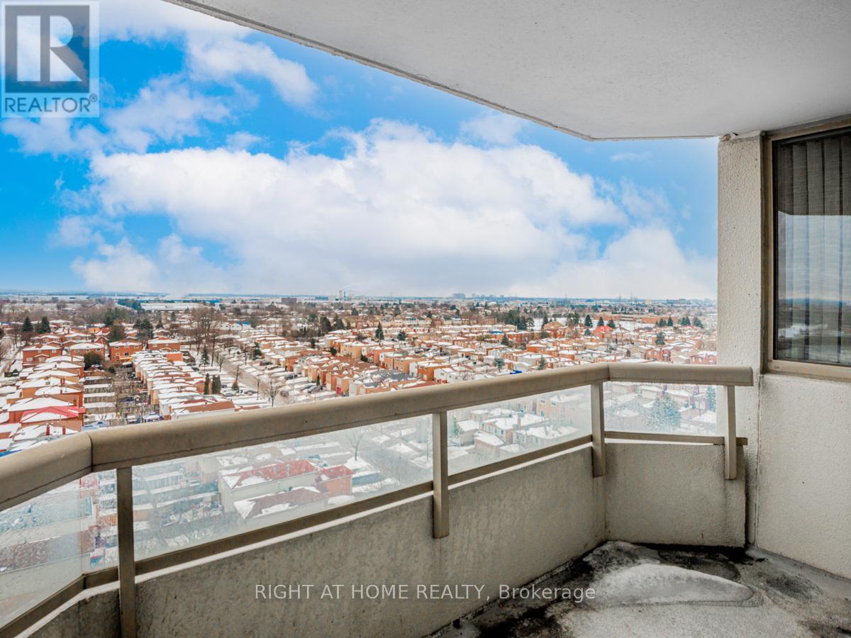 1110 - 150 Alton Towers Circle, Toronto, Ontario  M1V 4X7 - Photo 11 - E12658272