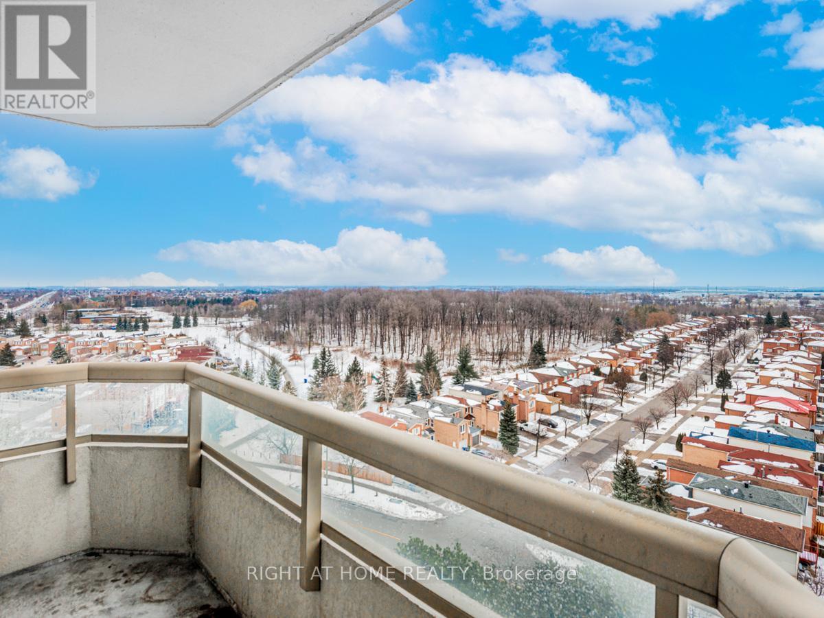 1110 - 150 Alton Towers Circle, Toronto, Ontario  M1V 4X7 - Photo 12 - E12658272