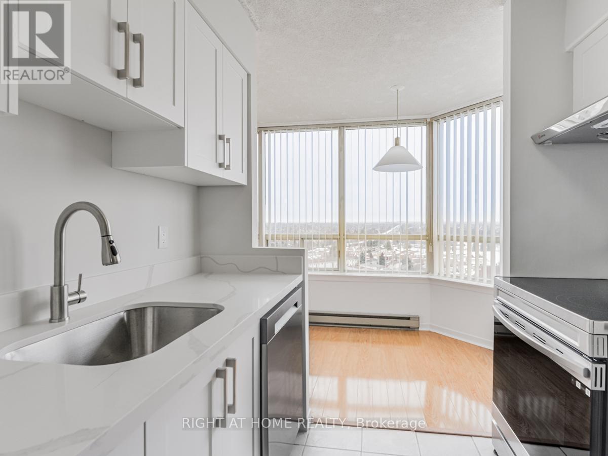 1110 - 150 Alton Towers Circle, Toronto, Ontario  M1V 4X7 - Photo 15 - E12658272