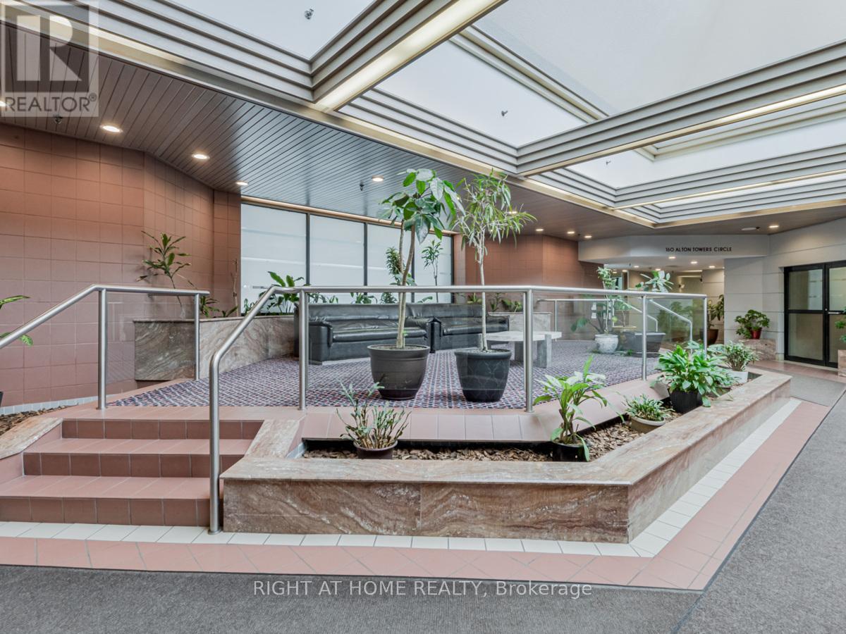 1110 - 150 Alton Towers Circle, Toronto, Ontario  M1V 4X7 - Photo 25 - E12658272