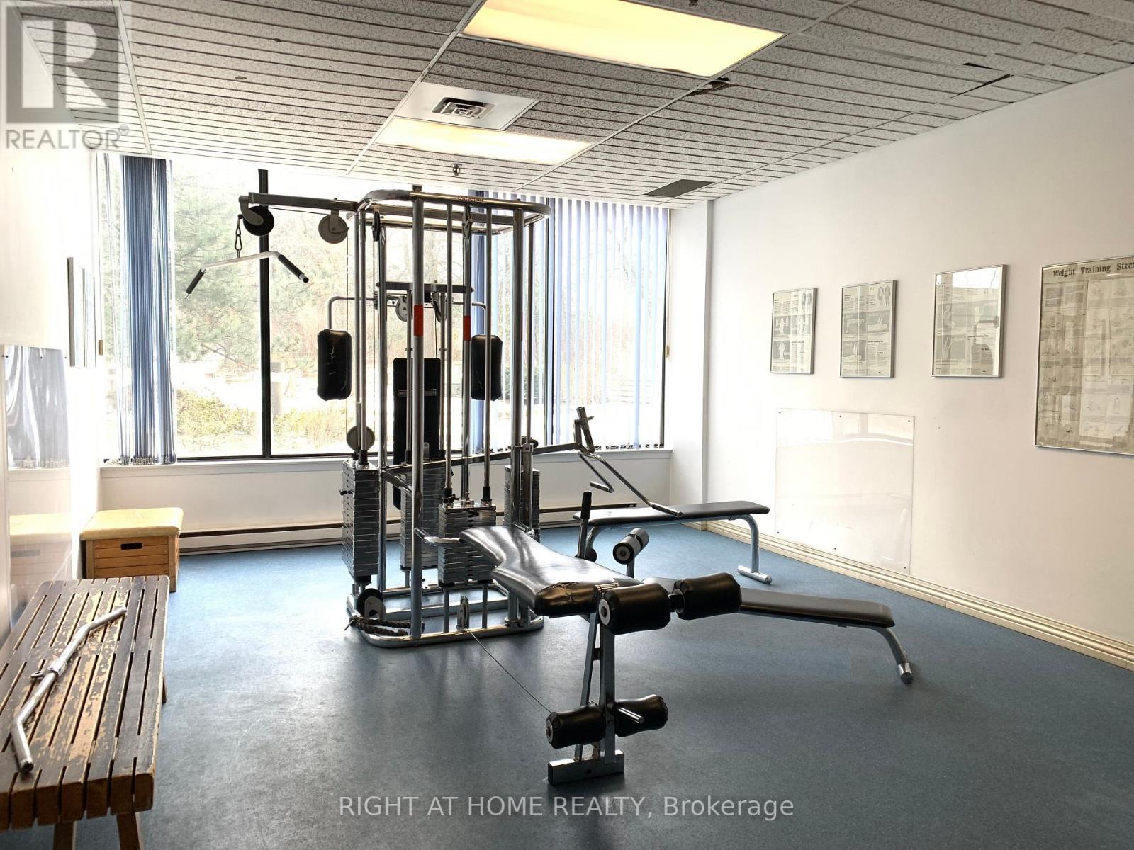 1110 - 150 Alton Towers Circle, Toronto, Ontario  M1V 4X7 - Photo 29 - E12658272