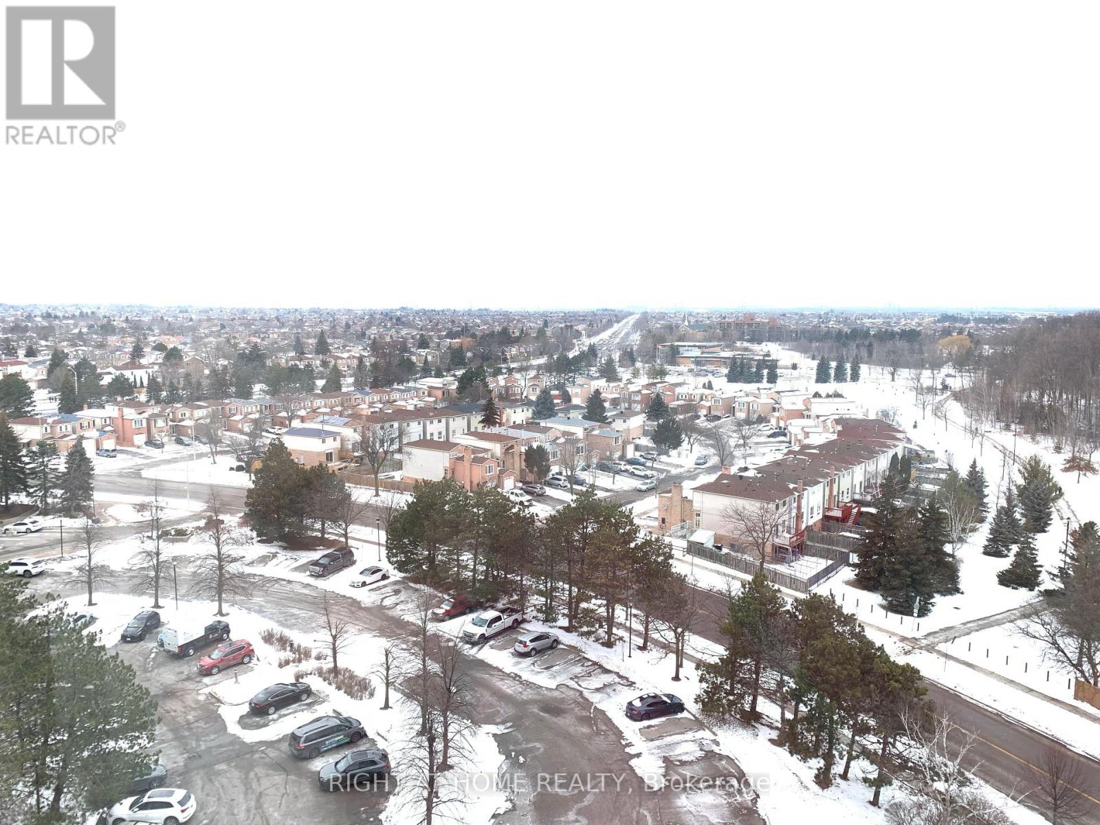 1110 - 150 Alton Towers Circle, Toronto, Ontario  M1V 4X7 - Photo 31 - E12658272