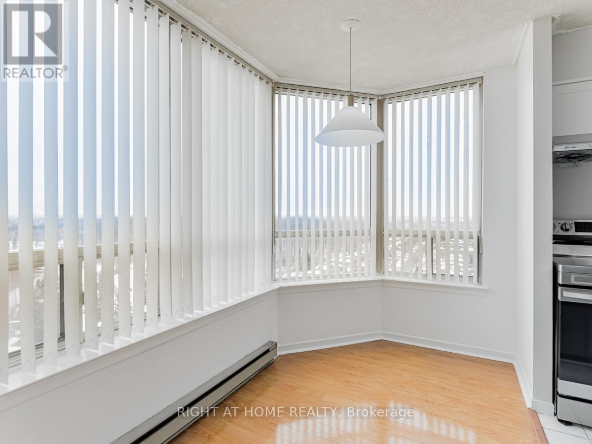 1110 - 150 Alton Towers Circle, Toronto, Ontario  M1V 4X7 - Photo 5 - E12658272