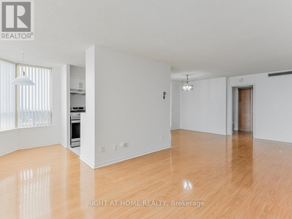 1110 - 150 Alton Towers Circle, Toronto, Ontario  M1V 4X7 - Photo 6 - E12658272