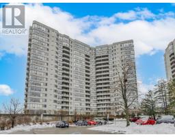 1110 - 150 ALTON TOWERS CIRCLE, Toronto, Ontario
