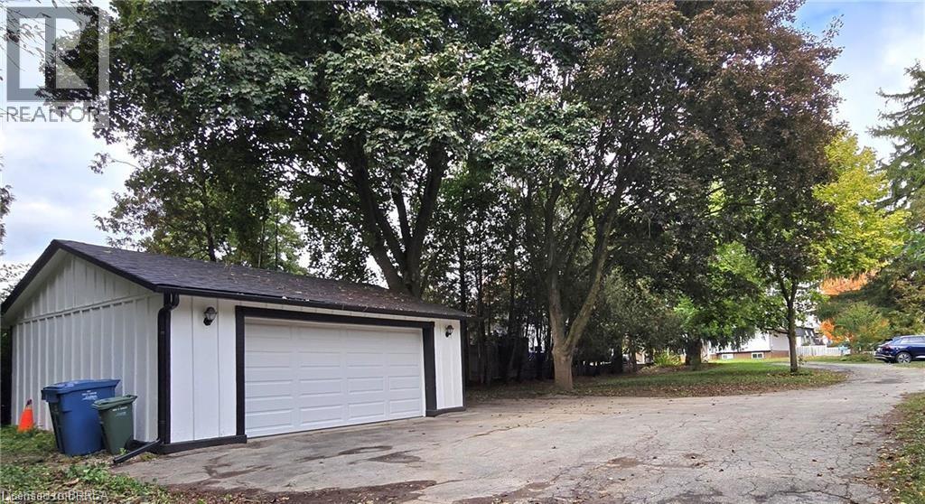 33 ISLINGTON Avenue, guelph, Ontario