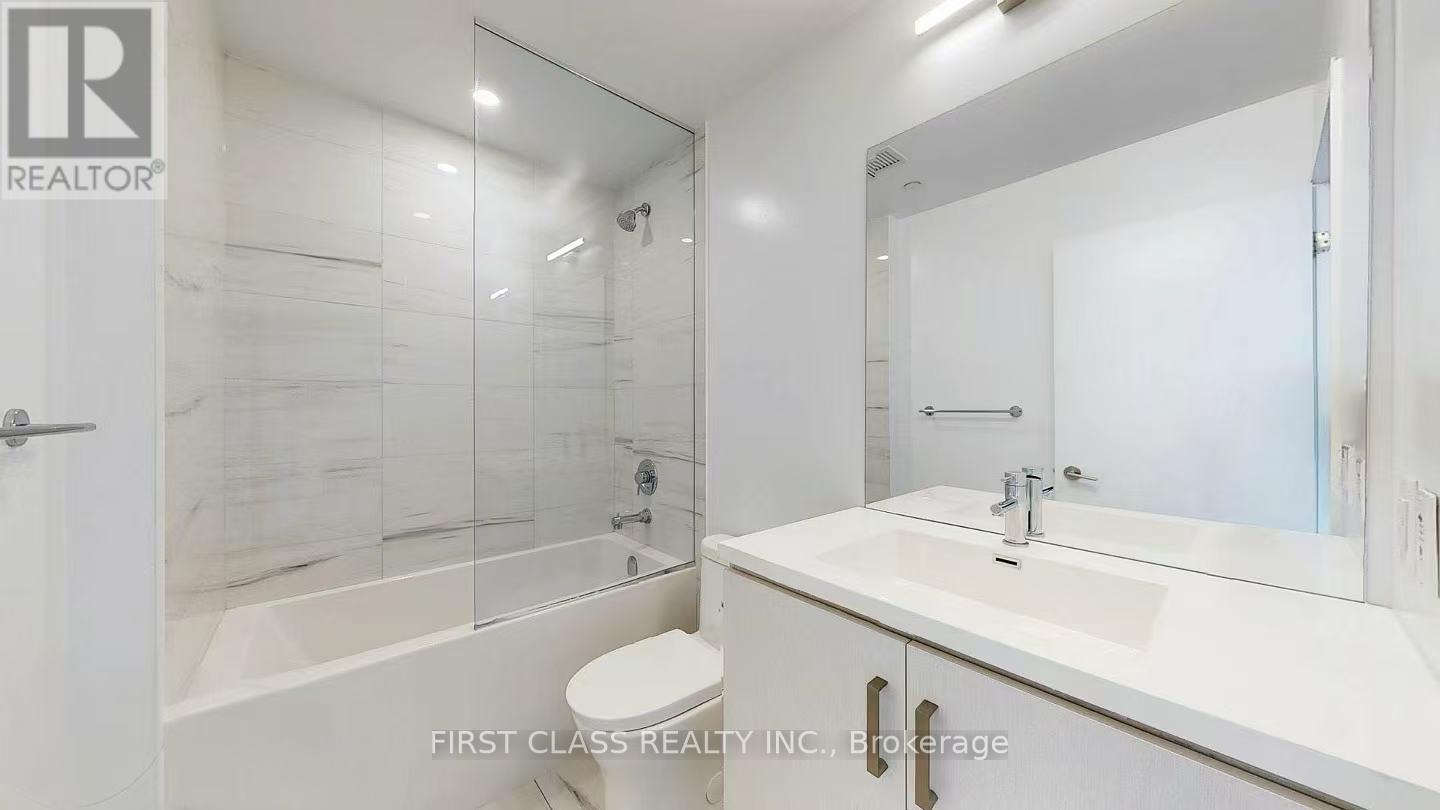 603 - 10 Honeycrisp Crescent, Vaughan, Ontario  L4K 0M7 - Photo 9 - N12658260