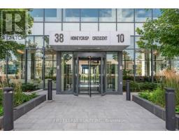 603 - 10 HONEYCRISP CRESCENT, Vaughan, Ontario