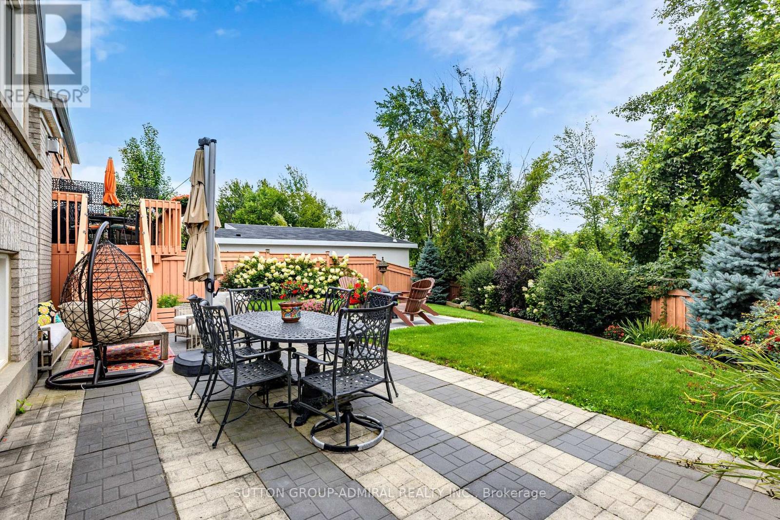 62 Waterton Way, Bradford West Gwillimbury, Ontario  L3Z 0R3 - Photo 48 - N12658264