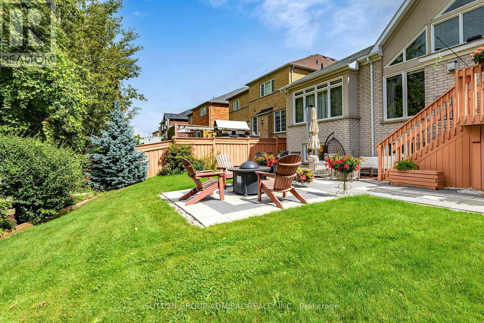 62 Waterton Way, Bradford West Gwillimbury, Ontario  L3Z 0R3 - Photo 49 - N12658264