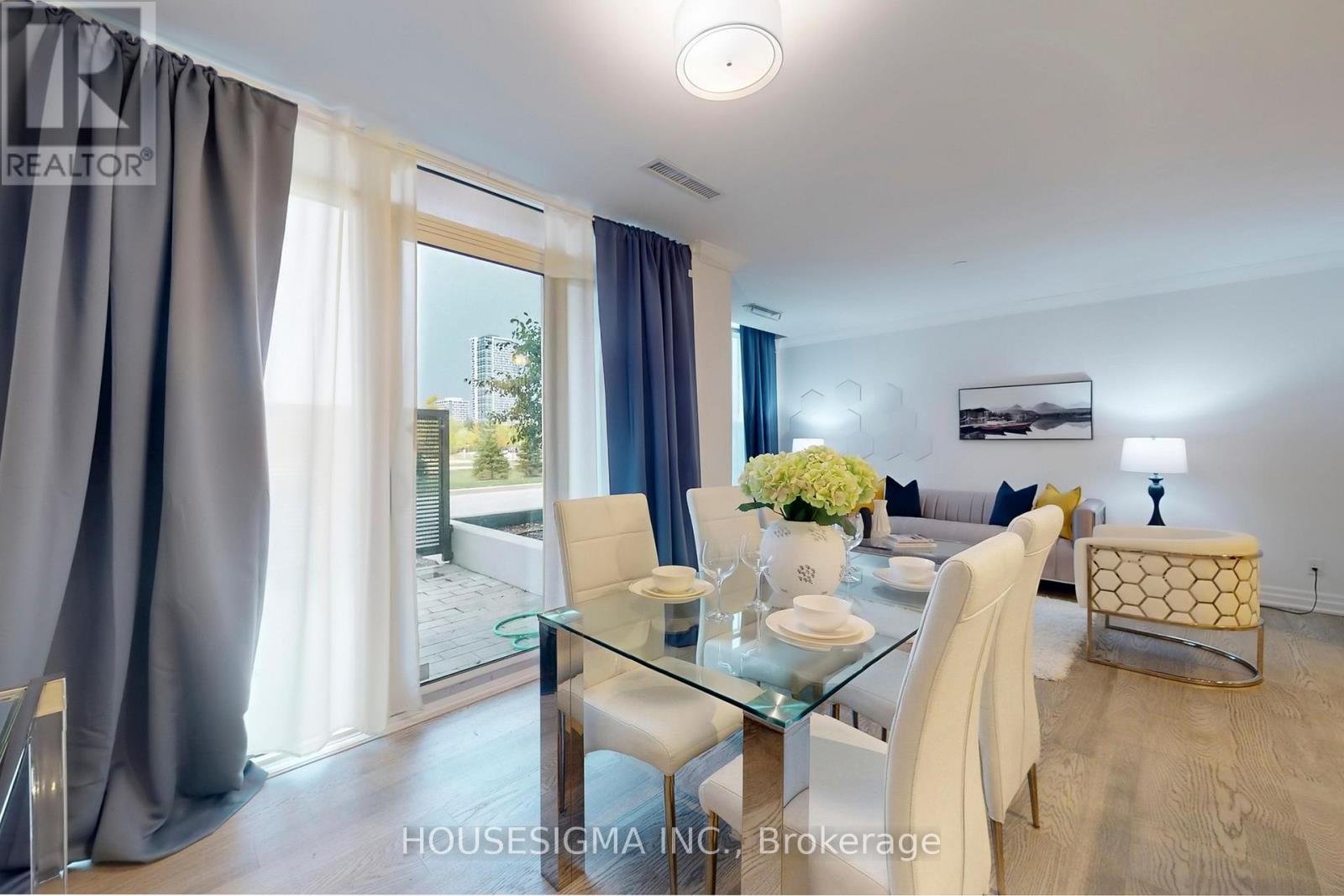 101 - 18 Rouge Valley Drive, Markham, Ontario  L6G 0H1 - Photo 16 - N12658300