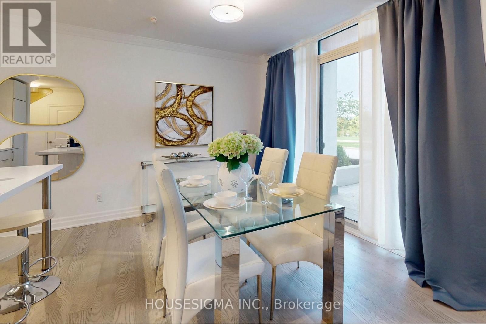 101 - 18 Rouge Valley Drive, Markham, Ontario  L6G 0H1 - Photo 17 - N12658300