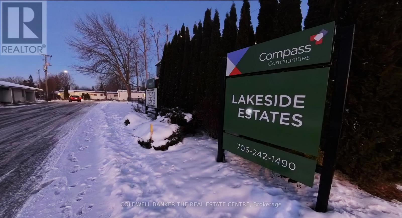 144 - 580 West Street S, Orillia, Ontario  L3V 6L8 - Photo 2 - S12608510