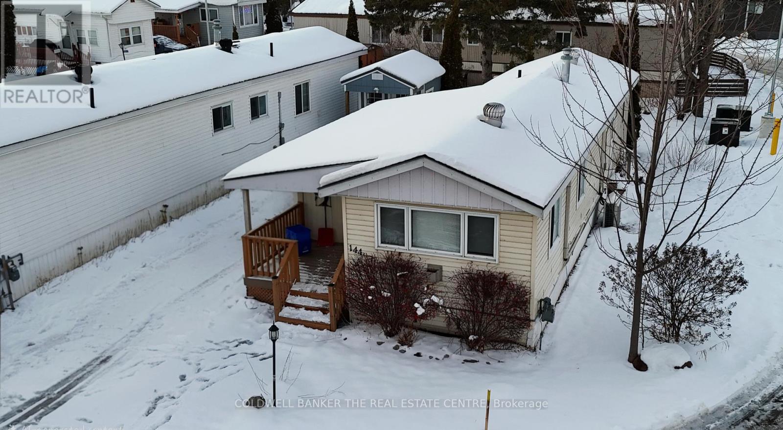 144 - 580 West Street S, Orillia, Ontario  L3V 6L8 - Photo 3 - S12608510