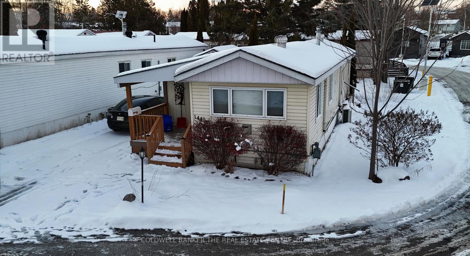 144 - 580 West Street S, Orillia, Ontario  L3V 6L8 - Photo 35 - S12608510