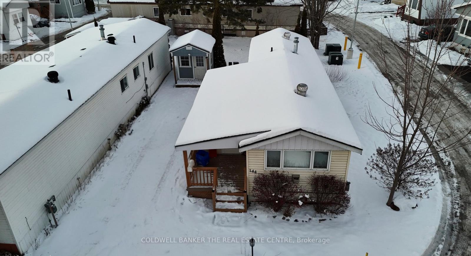 144 - 580 West Street S, Orillia, Ontario  L3V 6L8 - Photo 38 - S12608510