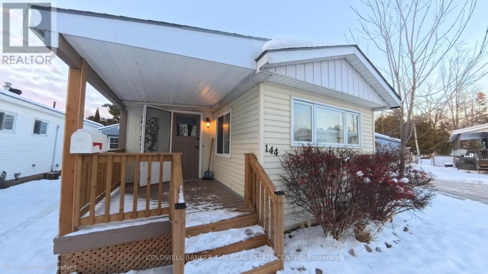 144 - 580 West Street S, Orillia, Ontario  L3V 6L8 - Photo 7 - S12608510