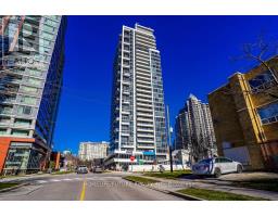 1201 - 75 CANTERBURY PLACE, Toronto, Ontario