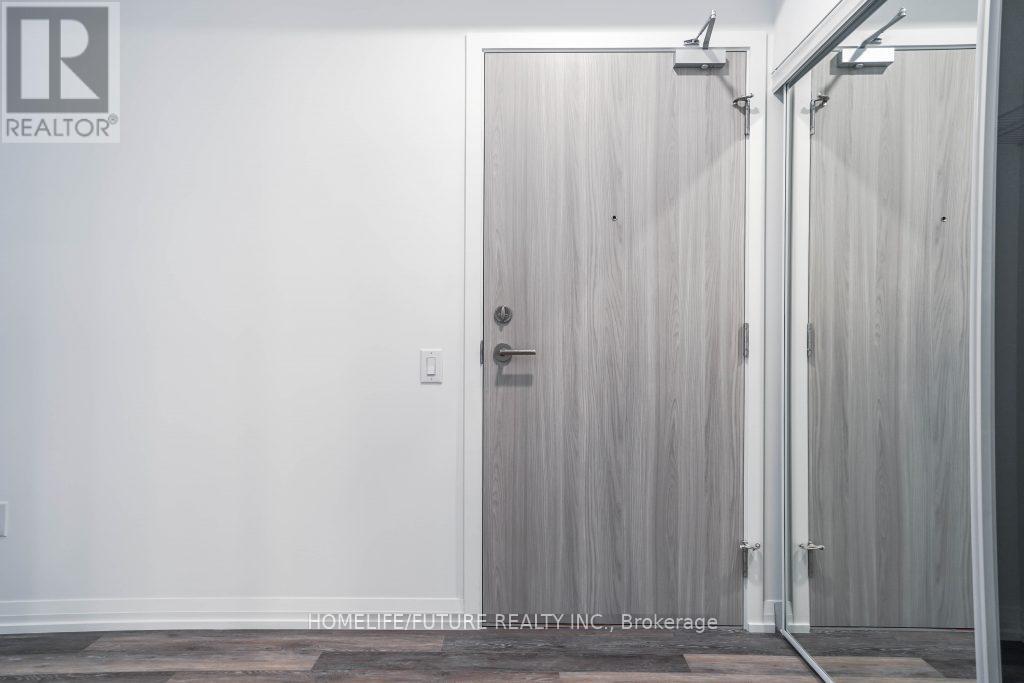 1201 - 75 Canterbury Place, Toronto, Ontario  M2N 0L2 - Photo 4 - C12657730