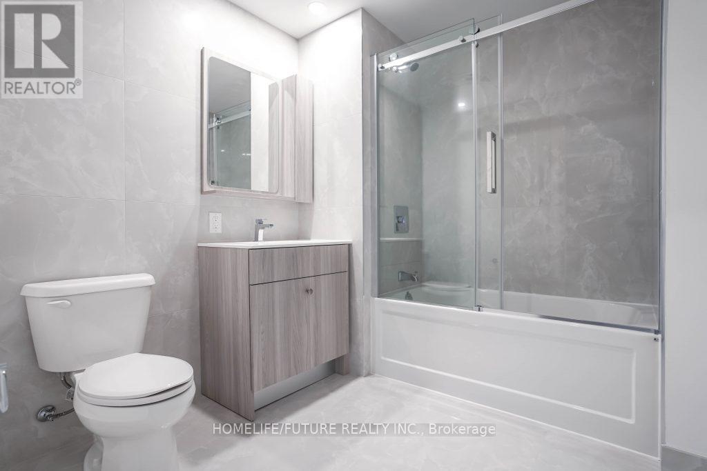 1201 - 75 Canterbury Place, Toronto, Ontario  M2N 0L2 - Photo 7 - C12657730