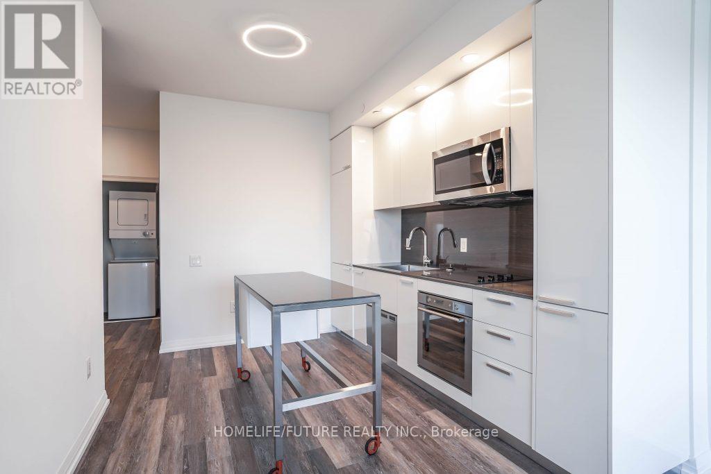 1201 - 75 Canterbury Place, Toronto, Ontario  M2N 0L2 - Photo 8 - C12657730