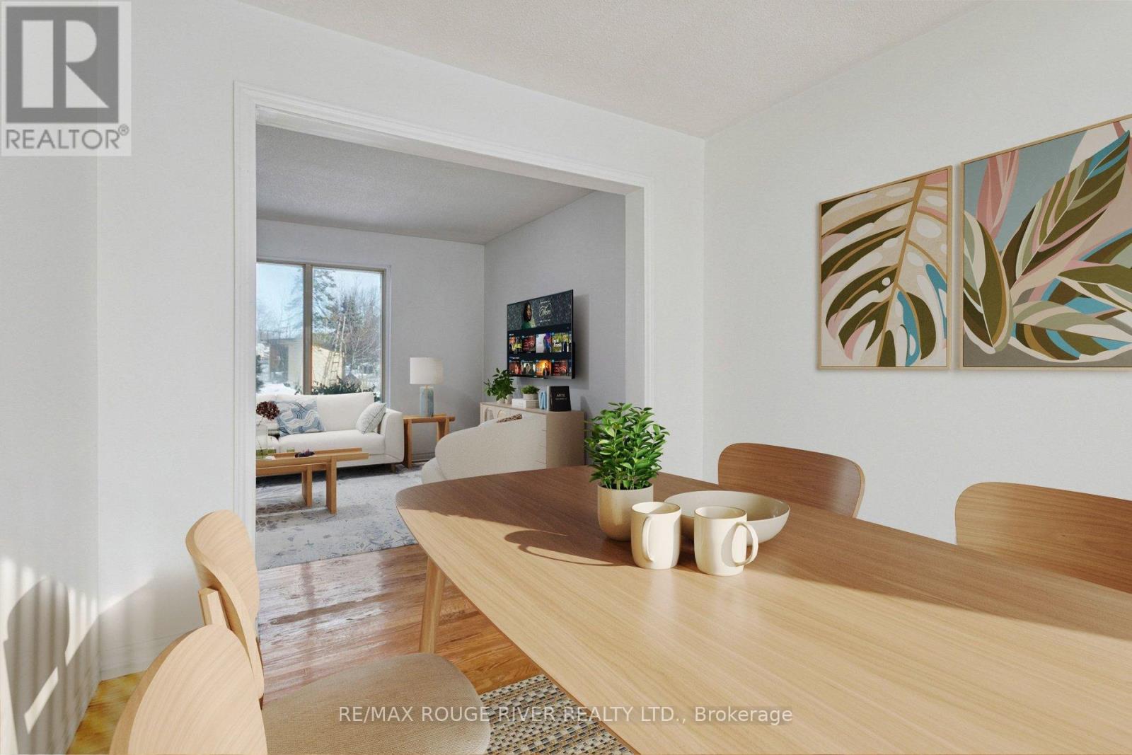 79 Gorsey Square, Toronto, Ontario  M1B 1A6 - Photo 11 - E12654514