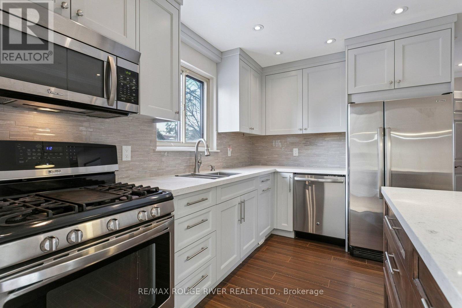 79 Gorsey Square, Toronto, Ontario  M1B 1A6 - Photo 19 - E12654514