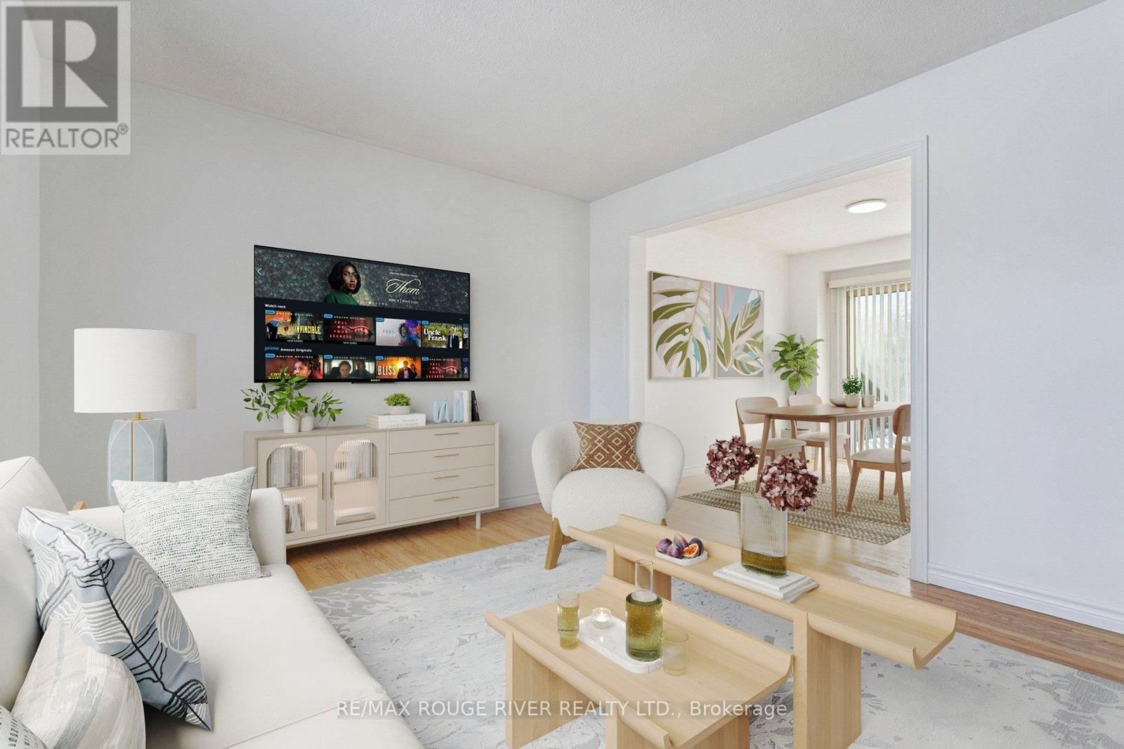 79 Gorsey Square, Toronto, Ontario  M1B 1A6 - Photo 9 - E12654514