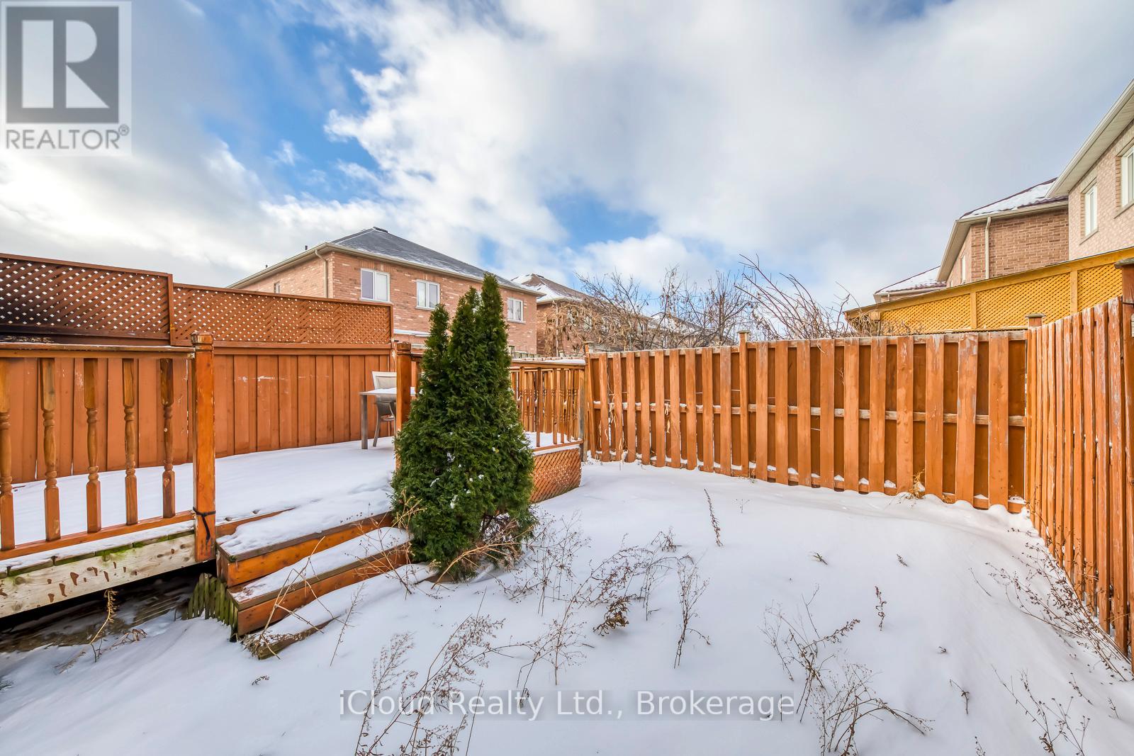 Main/2nd - 518 Coach Drive, Mississauga, Ontario  L5R 0C3 - Photo 37 - W12658242