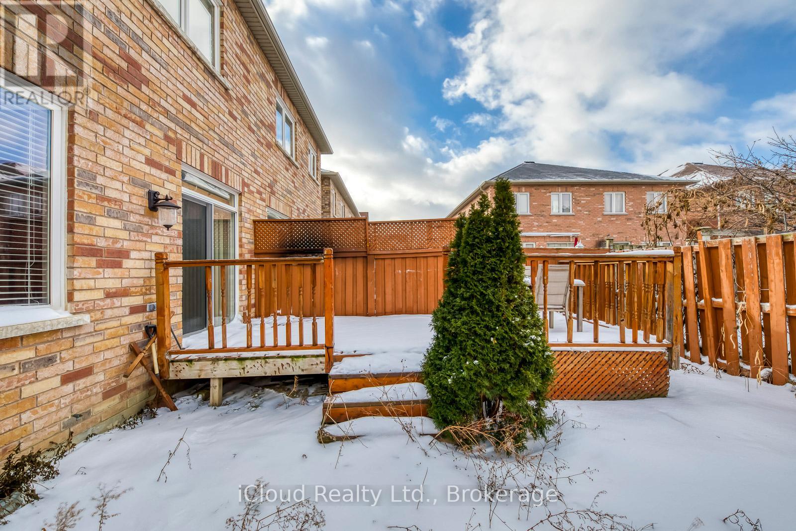 Main/2nd - 518 Coach Drive, Mississauga, Ontario  L5R 0C3 - Photo 38 - W12658242