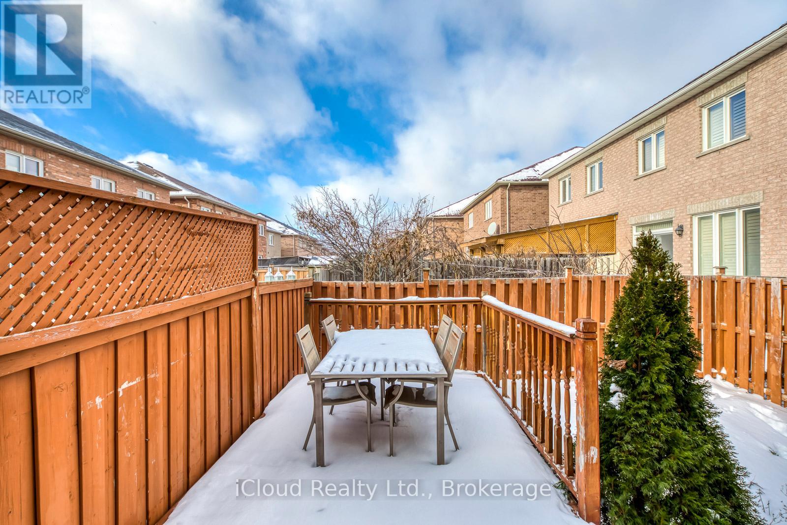 Main/2nd - 518 Coach Drive, Mississauga, Ontario  L5R 0C3 - Photo 39 - W12658242