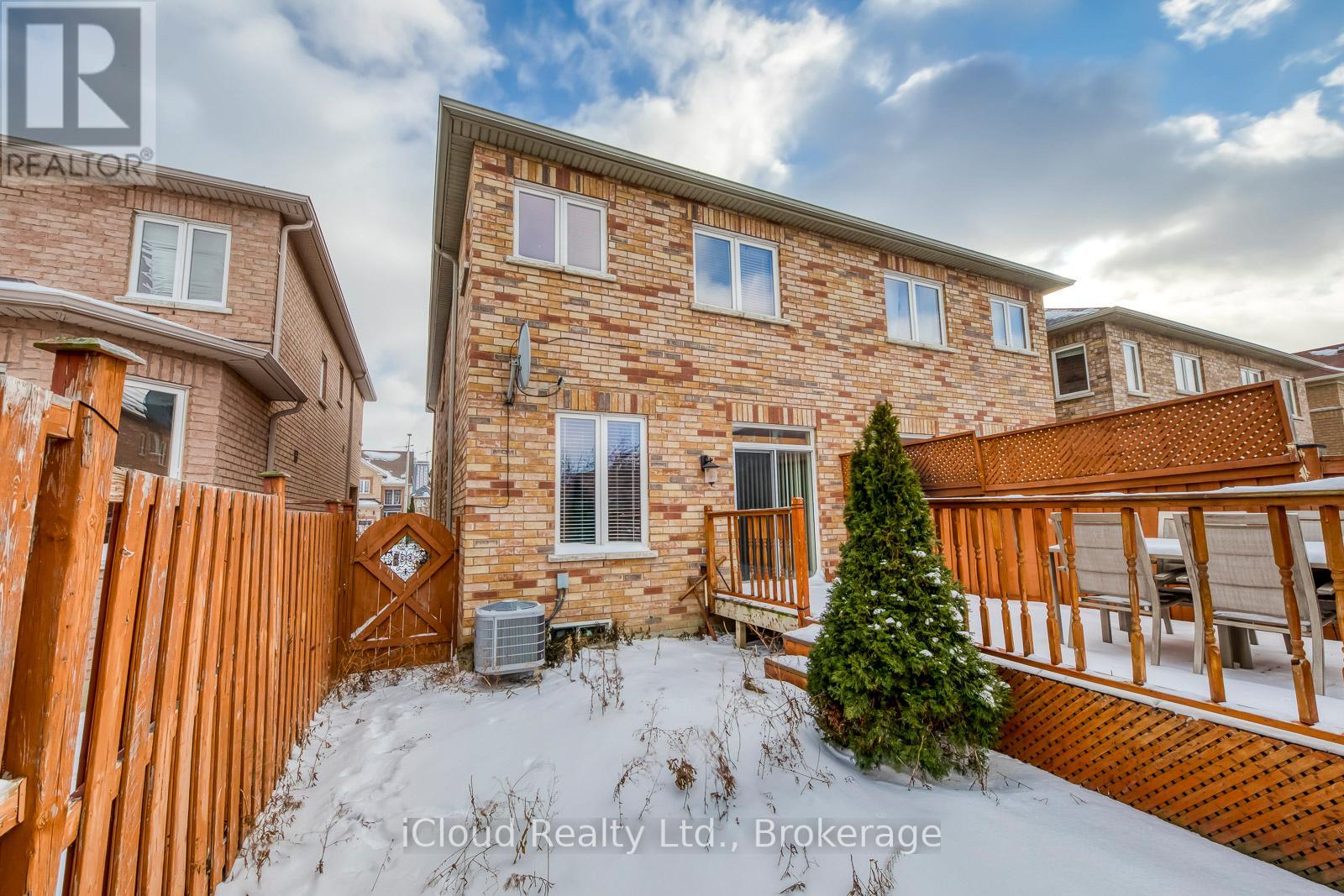 Main/2nd - 518 Coach Drive, Mississauga, Ontario  L5R 0C3 - Photo 40 - W12658242