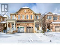 MAIN/2ND - 518 COACH DRIVE, Mississauga, Ontario