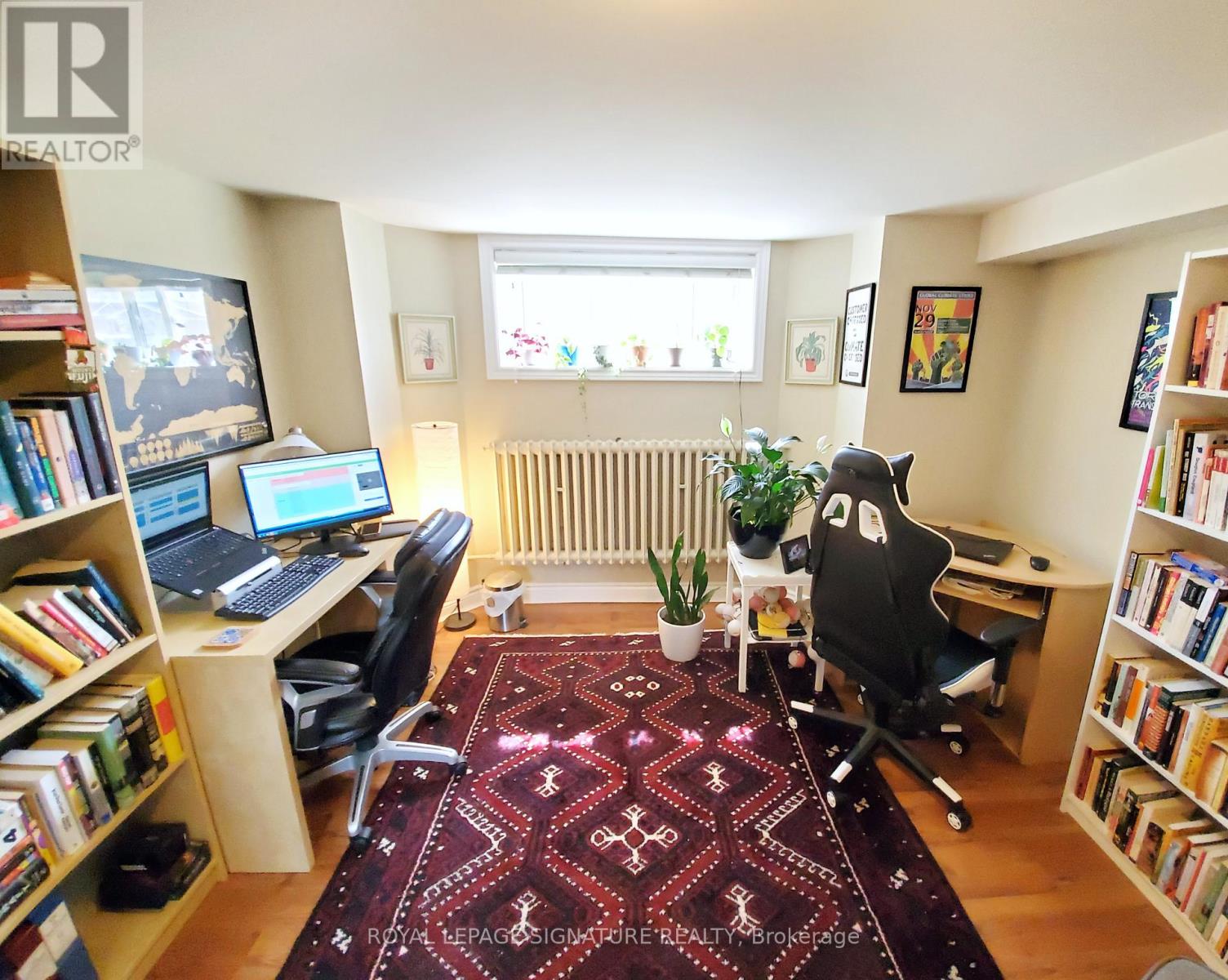 6 Brandon Avenue, Toronto, Ontario  M6H 2C9 - Photo 23 - W12658244