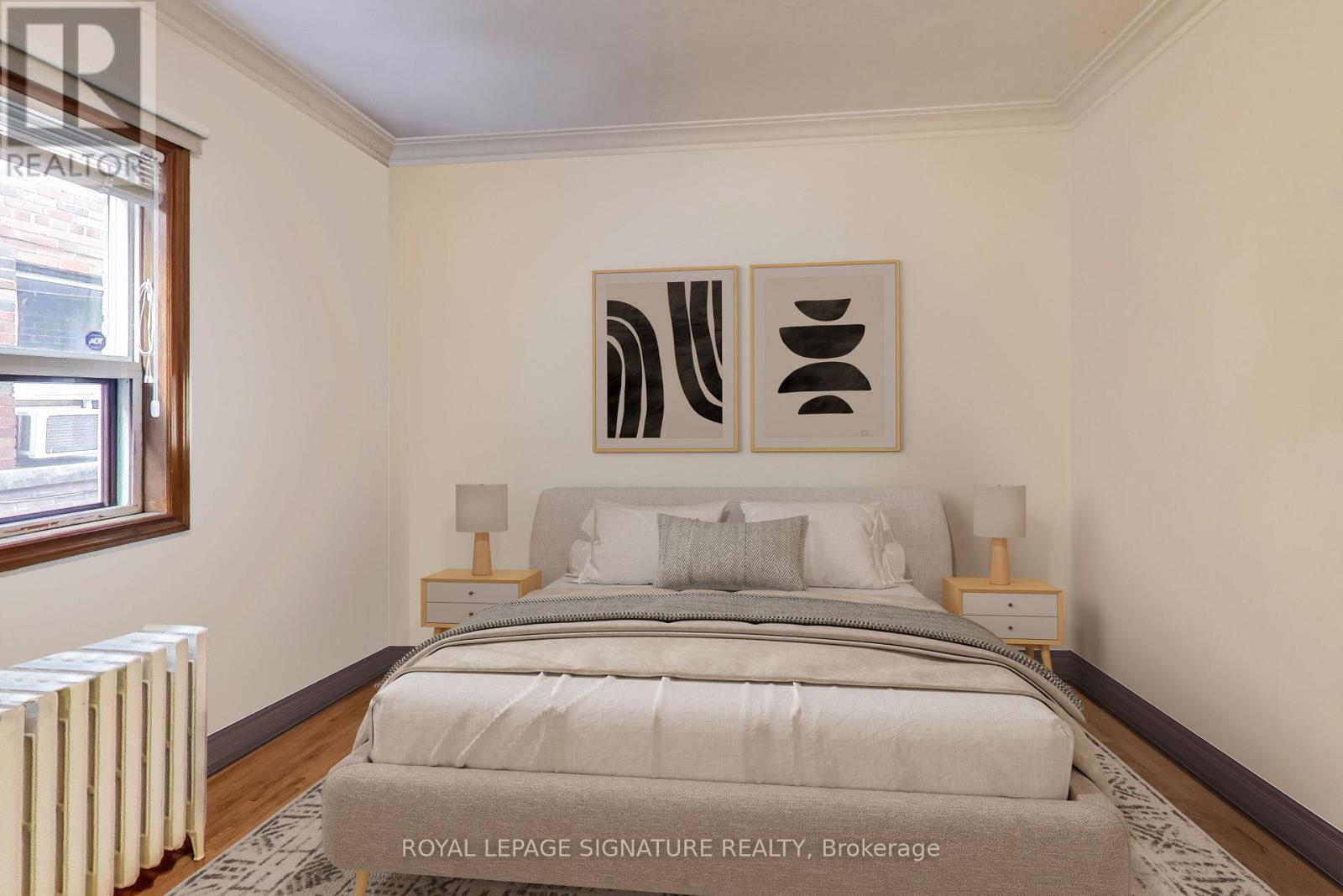 6 Brandon Avenue, Toronto, Ontario  M6H 2C9 - Photo 7 - W12658244