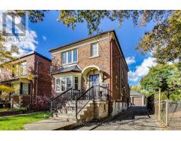 6 BRANDON AVENUE, Toronto, Ontario