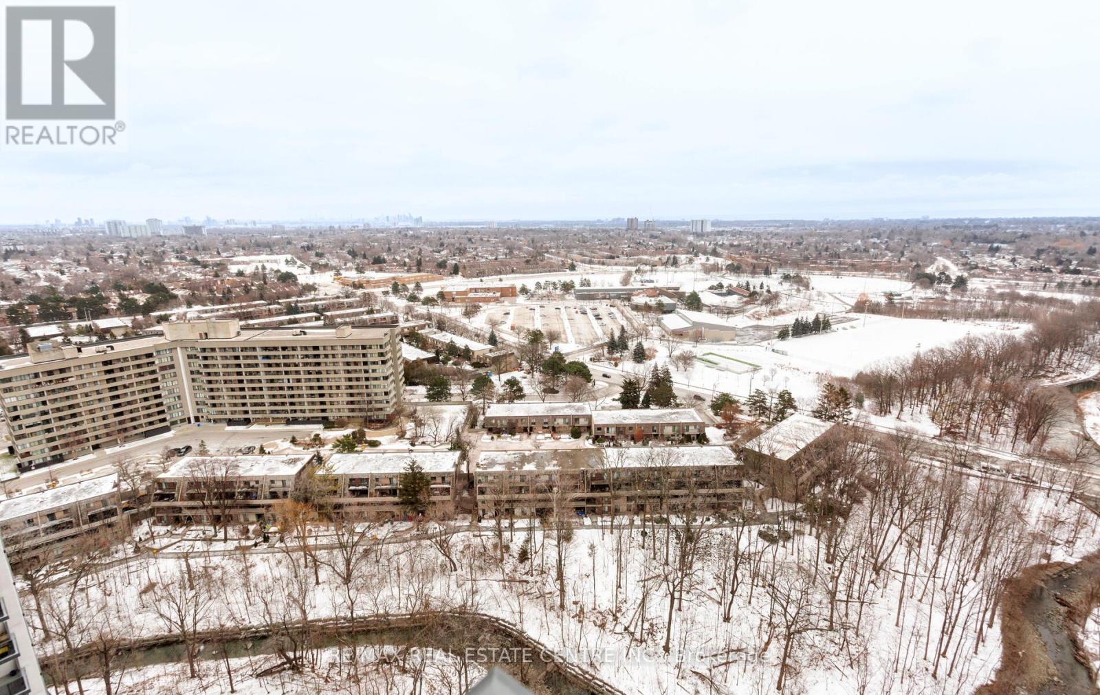 2208 - 202 Burnhamthorpe Road E, Mississauga, Ontario  L5A 0B2 - Photo 34 - W12658248