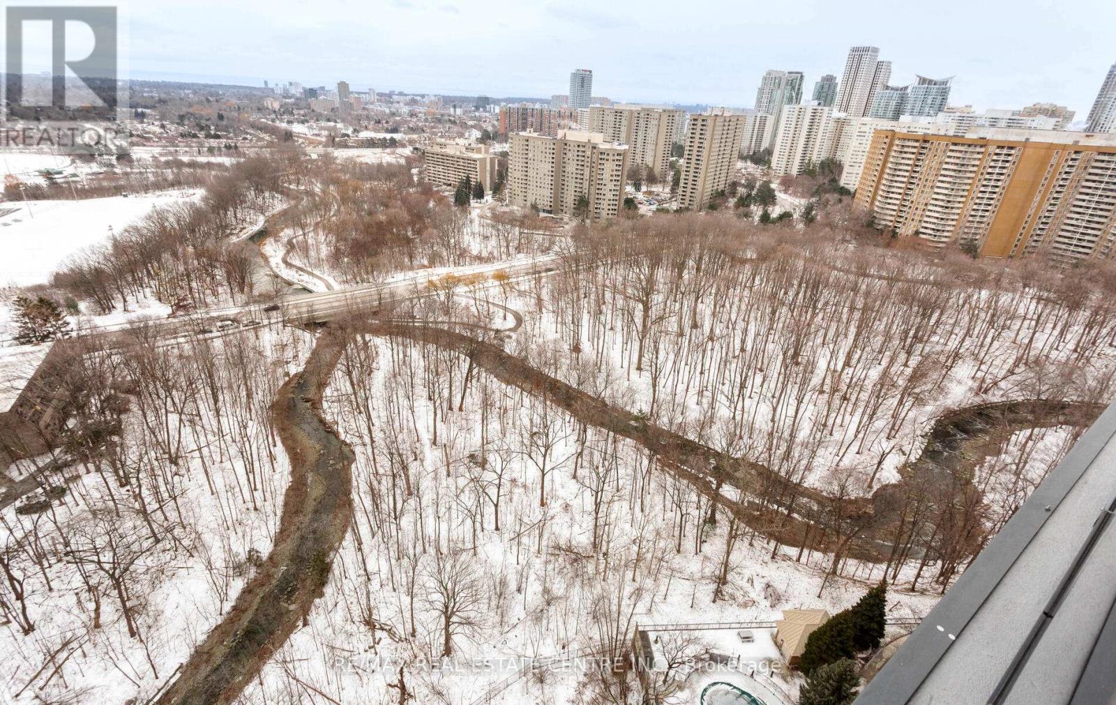 2208 - 202 Burnhamthorpe Road E, Mississauga, Ontario  L5A 0B2 - Photo 35 - W12658248