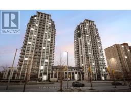 2208 - 202 BURNHAMTHORPE ROAD E, Mississauga, Ontario